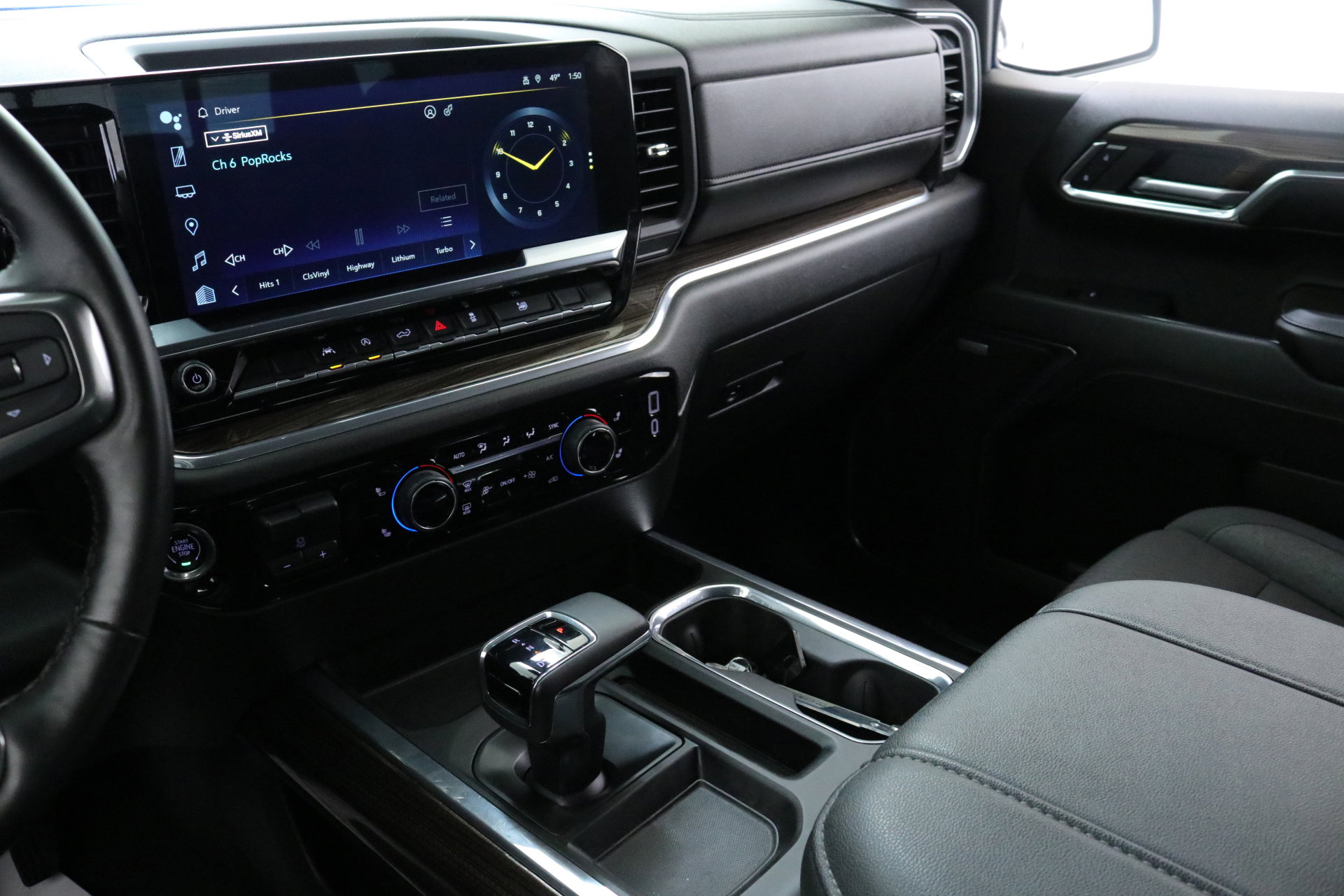 Used 2023 Chevrolet Silverado 1500 RST w/ All Star Edition Plus image 19