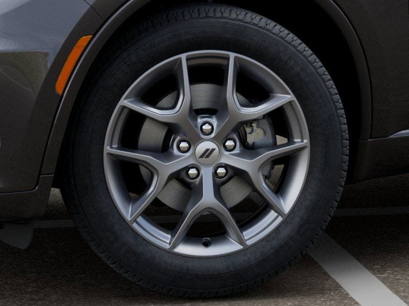 New 2026 Dodge Durango GT image 8