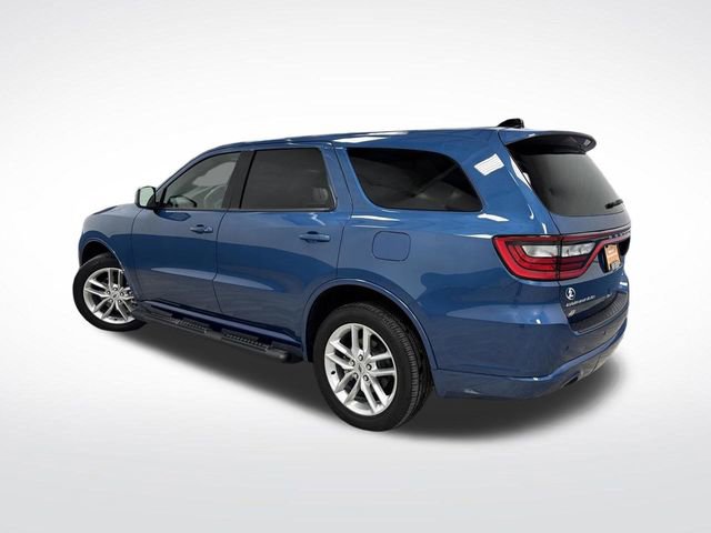 Certified 2024 Dodge Durango GT image 3