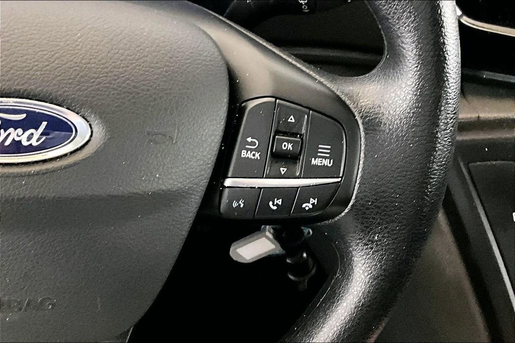Certified 2024 Ford Transit 350 XLT RWD image 15