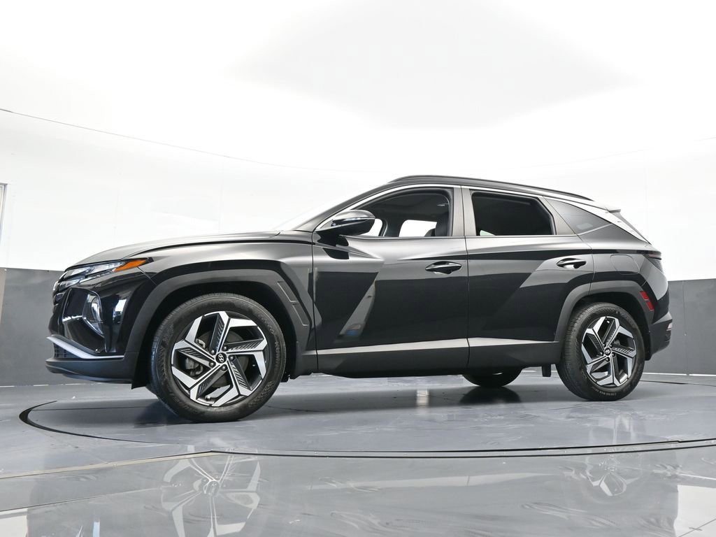 Used 2023 Hyundai Tucson SEL w/ Convenience Package image 57