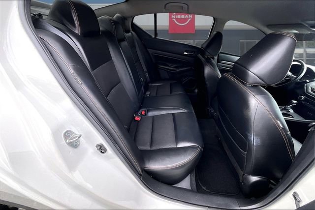 Used 2021 Nissan Altima 2.5 SR image 22