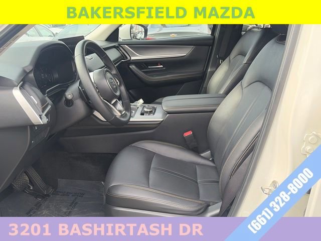 Certified 2024 MAZDA CX-90 Plug-In Hybrid w/ Preferred image 9