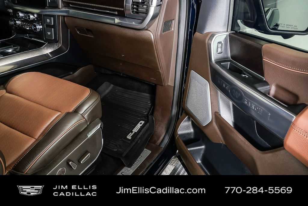 Used 2024 Ford F150 King Ranch image 26