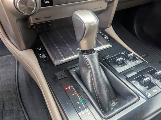 Used 2021 Lexus GX 460 Luxury AWD/4WD image 11