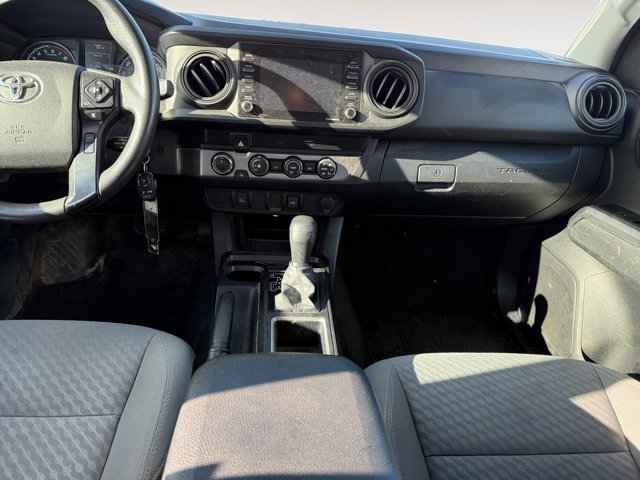 Certified 2021 Toyota Tacoma SR image 15