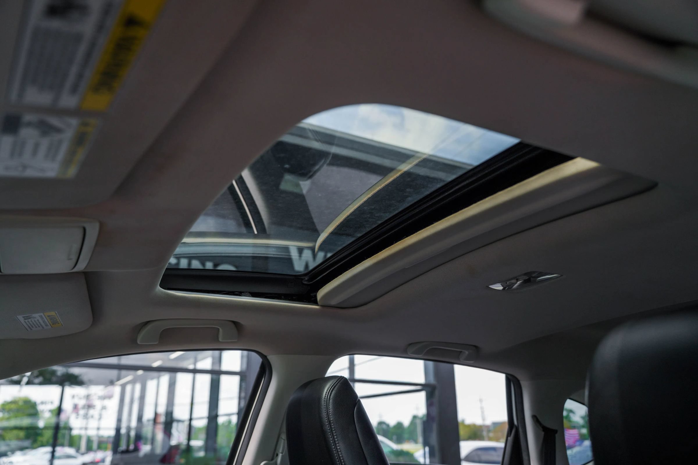 Used 2016 Honda CR-V EX-L image 13