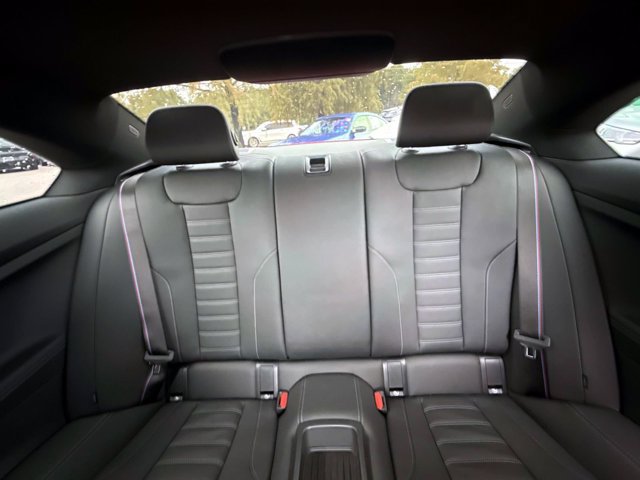 Used 2023 BMW M2 w/ Lighting Package RWD image 17