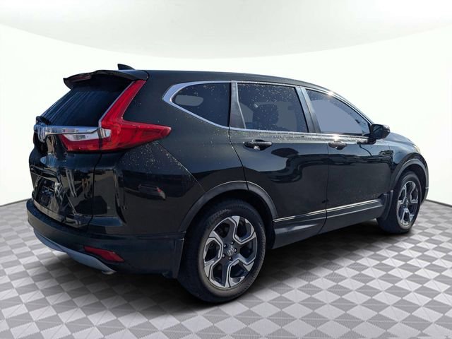 Used 2018 Honda CR-V EX image 3