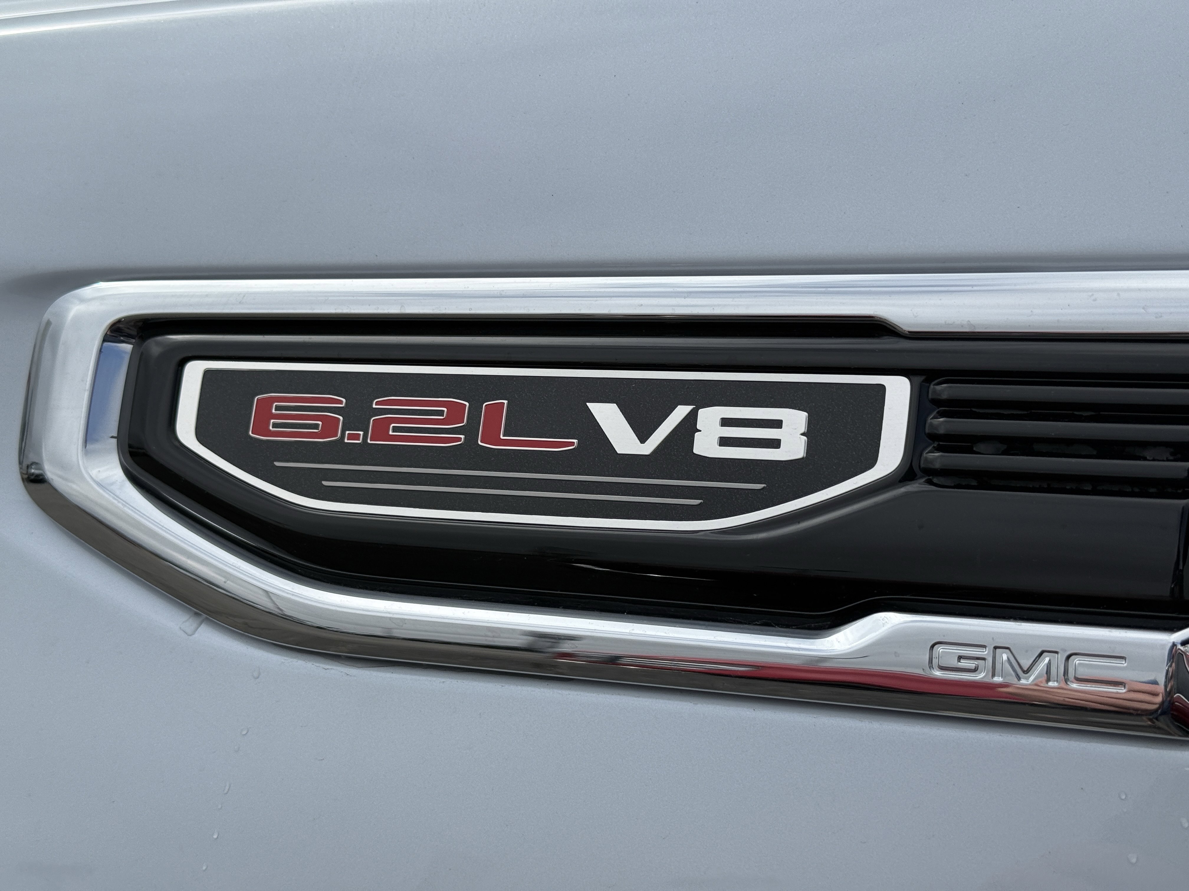 New 2026 GMC Sierra 1500 Denali image 44