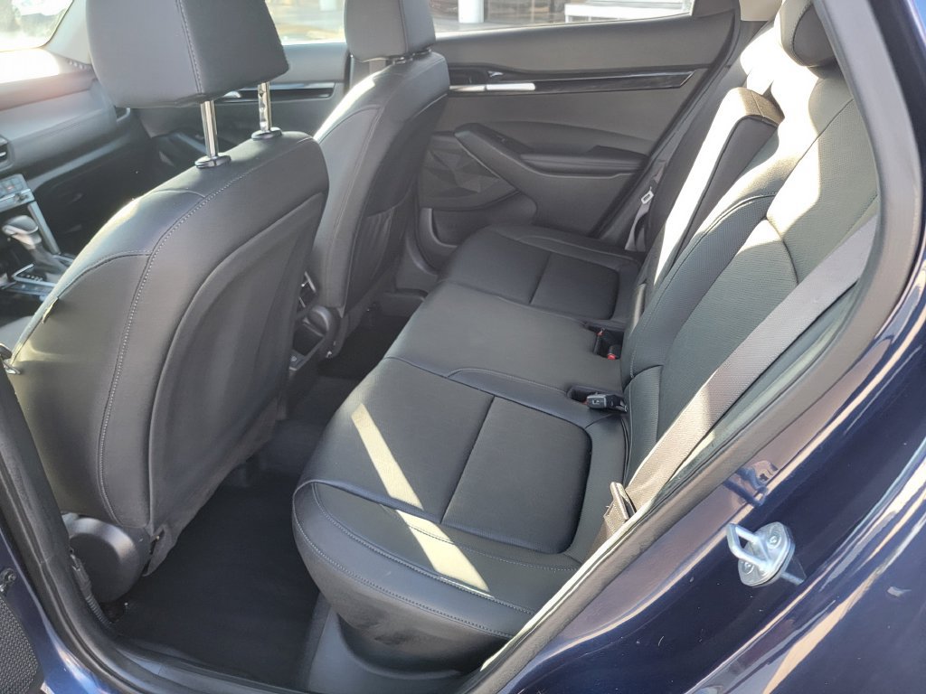 Used 2024 Kia Seltos EX AWD/4WD image 12