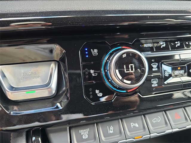 New 2026 GMC Sierra 2500 AT4 w/ AT4 Premium Plus Package image 23