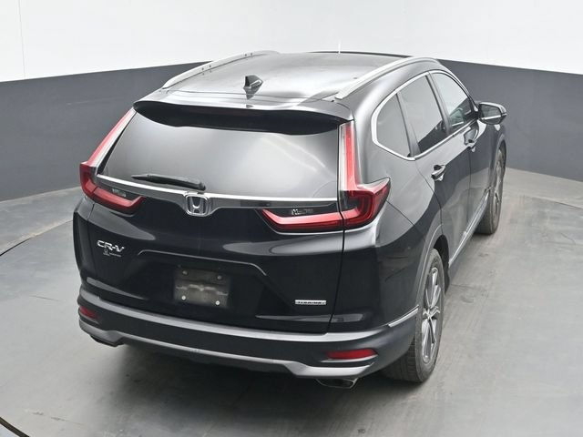 Used 2020 Honda CR-V Touring image 26