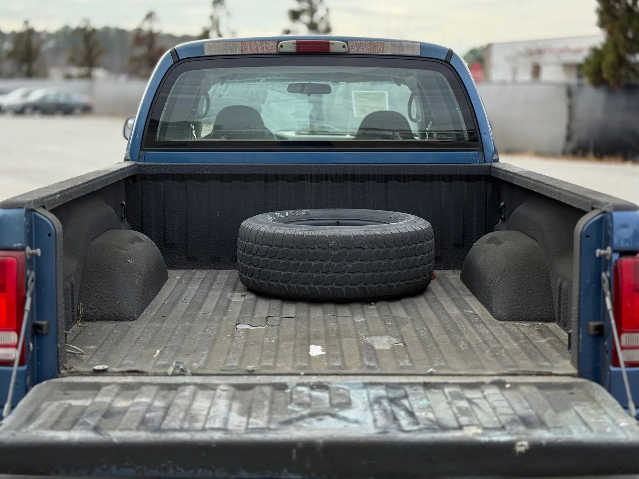 Used 2004 Dodge Dakota SLT w/ PWR Convenience Group image 26