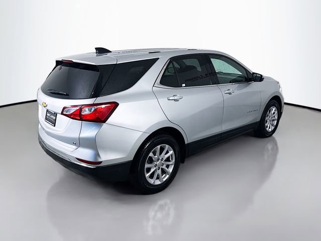Used 2019 Chevrolet Equinox LT w/ Driver Convenience Package image 7