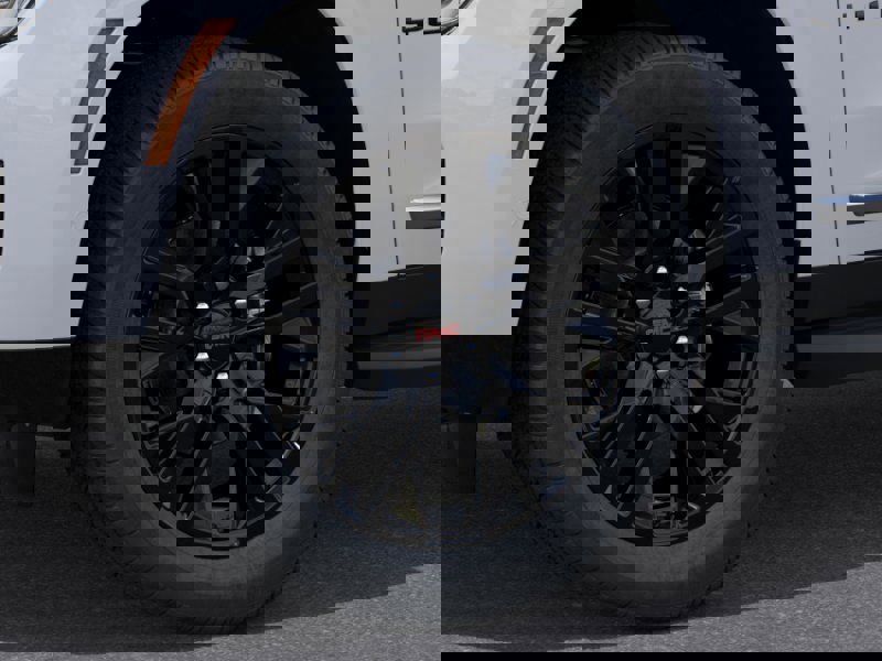 New 2026 GMC Yukon XL Elevation w/ Elevation Premium Package image 9