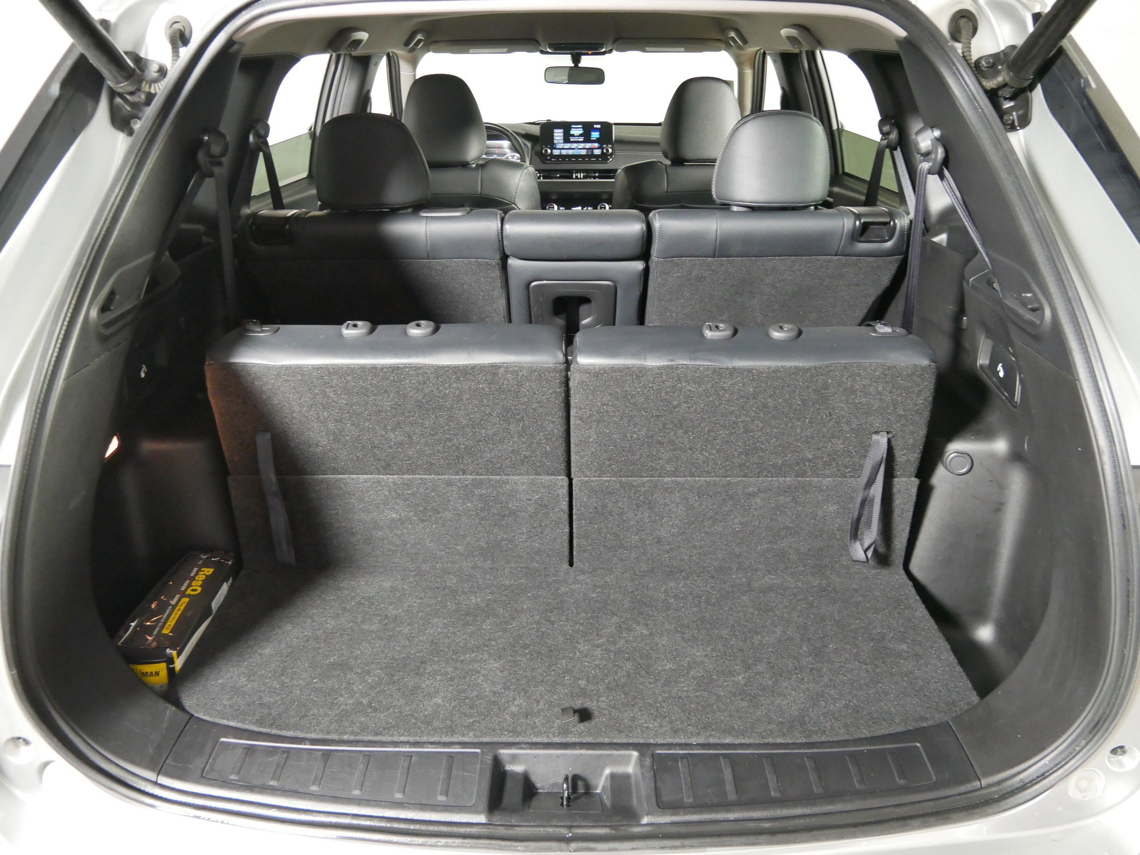 Used 2024 Mitsubishi Outlander SE image 18