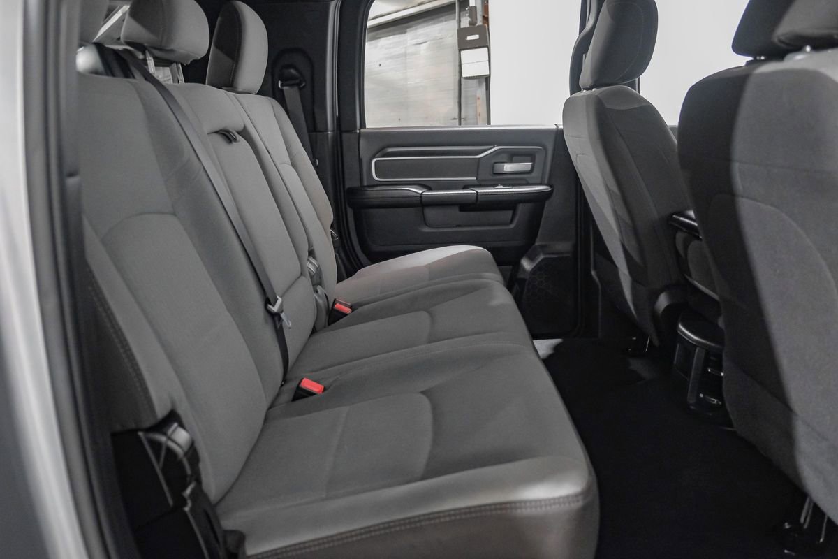 Used 2022 RAM 3500 Lone Star image 37