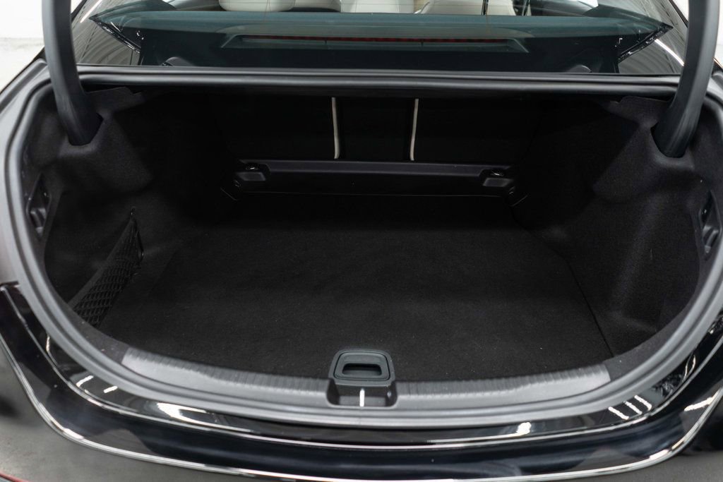 Used 2023 Mercedes-Benz C 300 C 300 4MATIC Sedan w/ Pinnacle Trim Package image 34