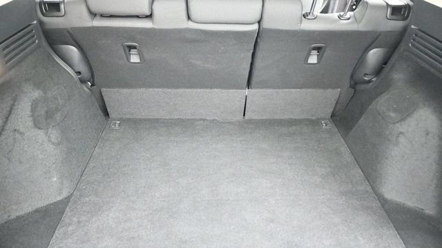 Used 2020 Honda HR-V EX image 23