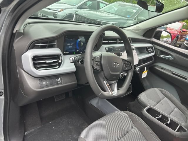 New 2027 Chevrolet Bolt LT FWD image 9