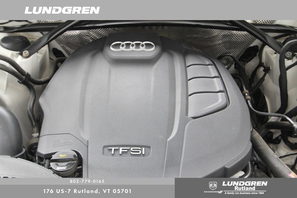 Used 2018 Audi Q5 Premium AWD/4WD image 51