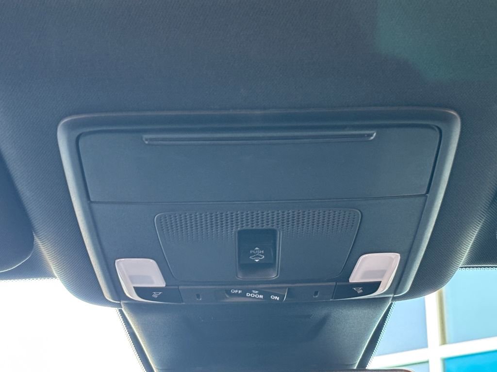 Used 2023 Honda CR-V Sport Touring image 22