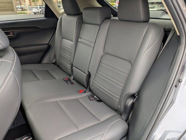 Used 2020 Lexus NX 300h AWD w/ Comfort Package image 24