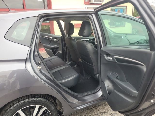 Used 2018 Honda Fit EX-L image 20