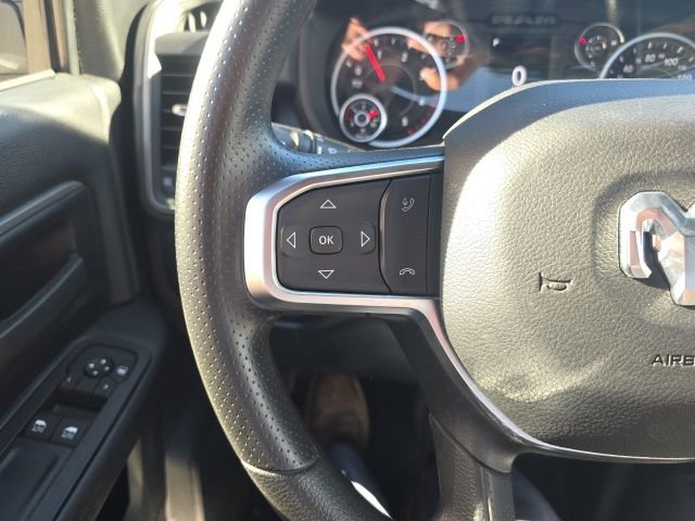 Used 2025 RAM 3500 Tradesman image 13