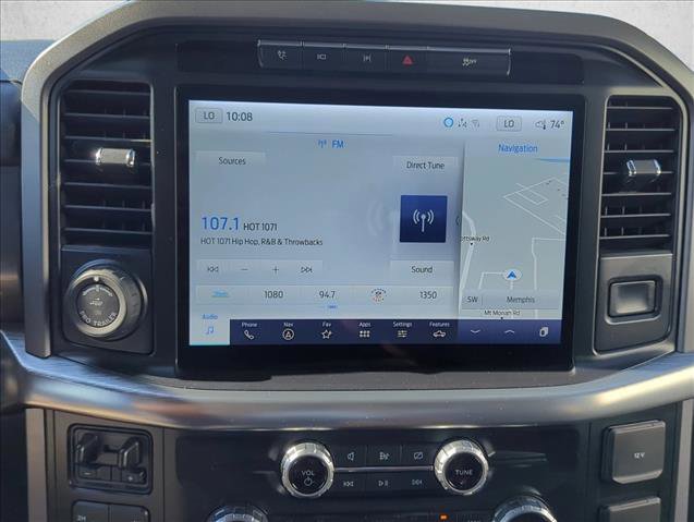 Used 2023 Ford F150 Lariat w/ Equipment Group 502A High image 15