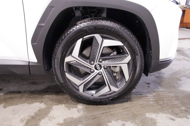 Used 2023 Hyundai Tucson SEL w/ Convenience Package image 11