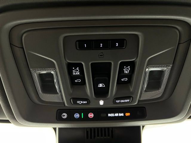 Used 2023 Chevrolet Silverado 1500 LTZ w/ LTZ Convenience Package II image 29