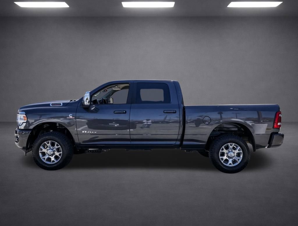 Used 2024 RAM 2500 Laramie image 7