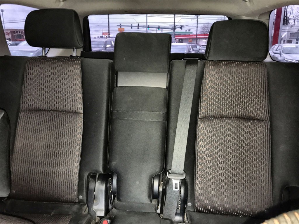 Used 2013 Toyota 4Runner 4WD image 22