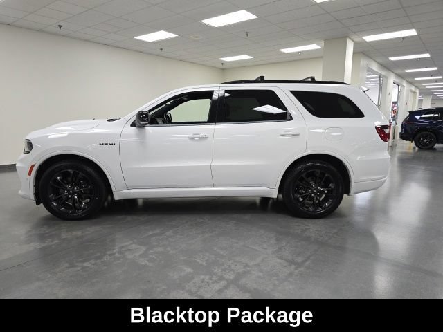 Used 2023 Dodge Durango R/T AWD/4WD image 4