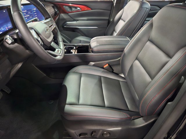 Used 2024 Chevrolet Traverse Z71 AWD/4WD image 15