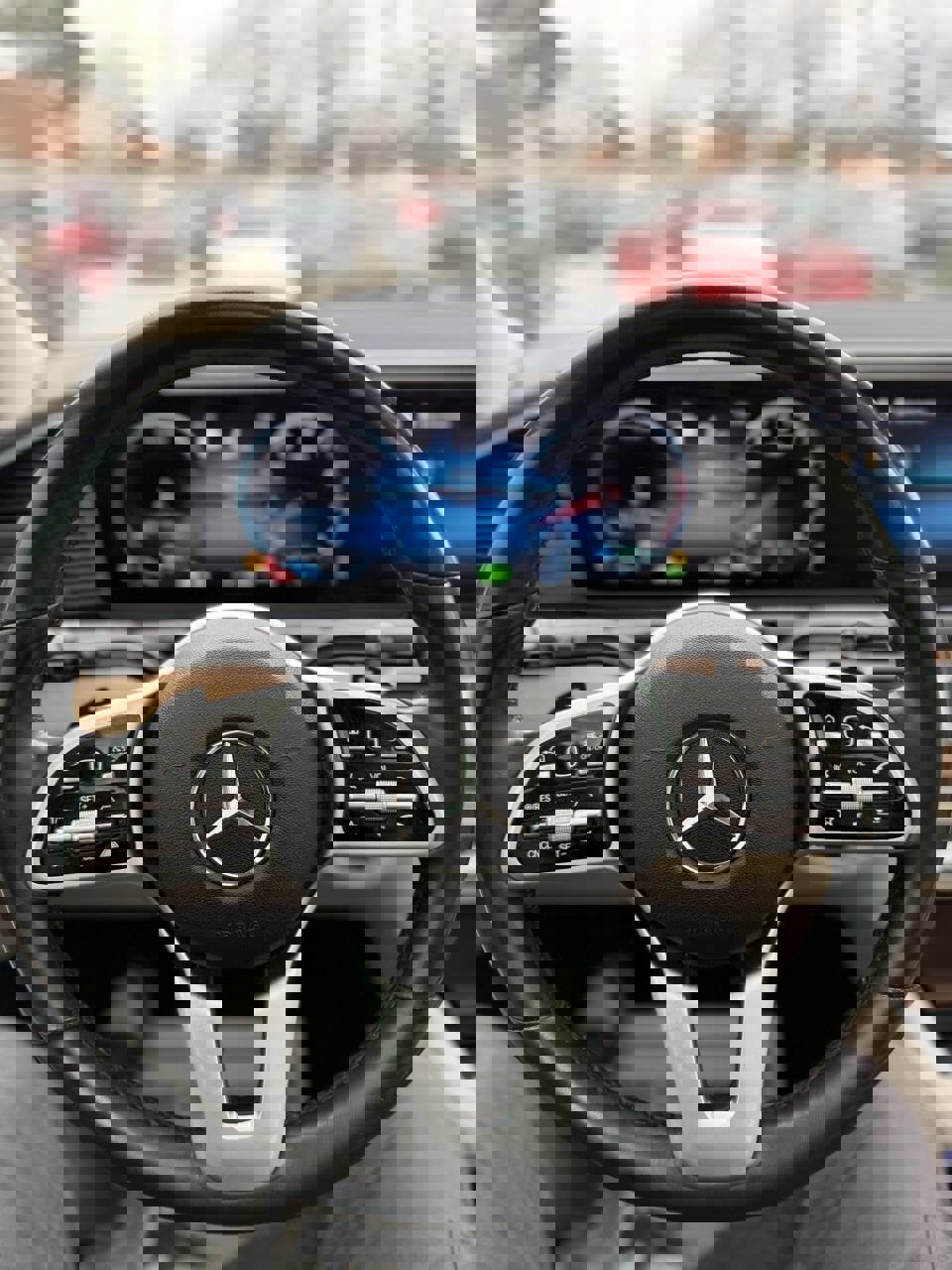 Used 2021 Mercedes-Benz GLS 450 4MATIC image 15