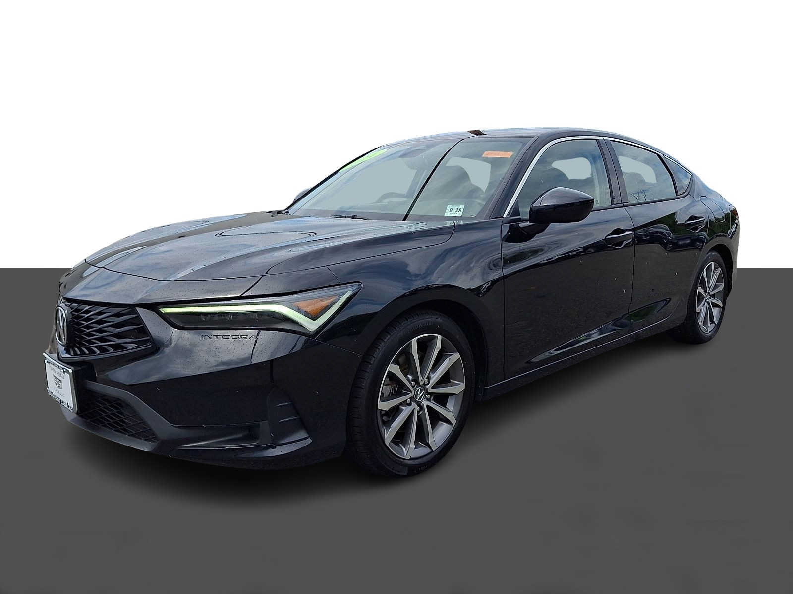 Used 2024 Acura Integra FWD image 3