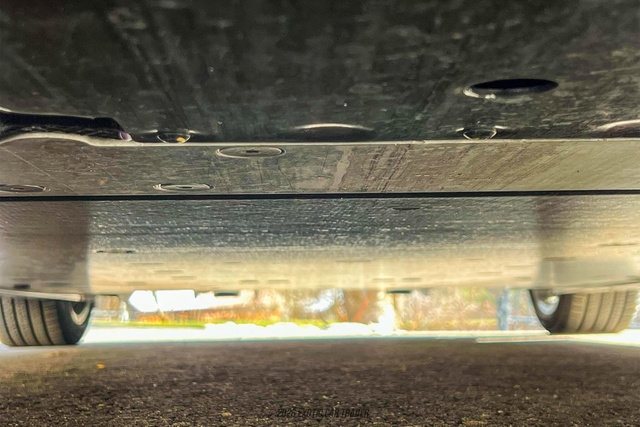 Used 2025 Lucid Air Grand Touring image 46