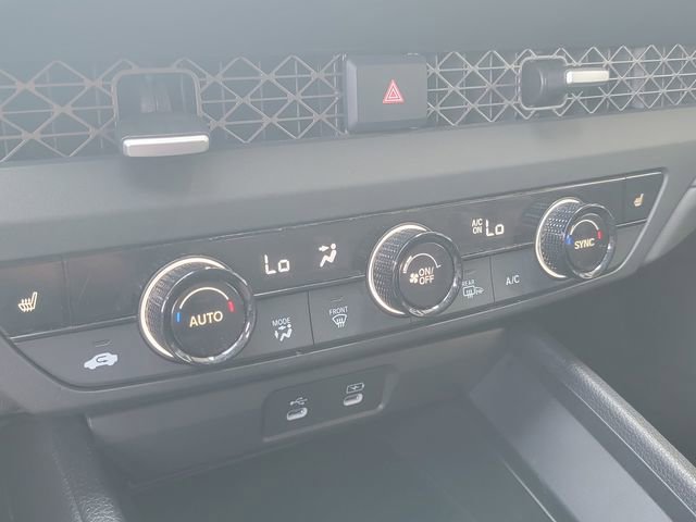 Used 2024 Honda Accord EX image 20