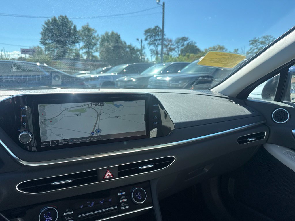 Used 2023 Hyundai Sonata SEL FWD image 10