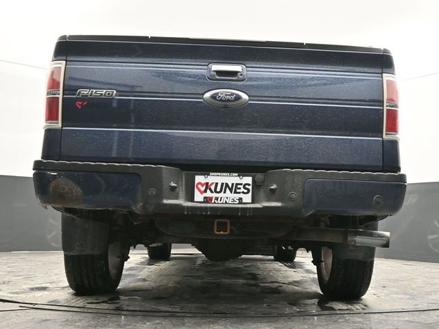 Used 2014 Ford F150 Limited image 27