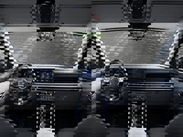 New 2026 Hyundai Tucson SE image 11