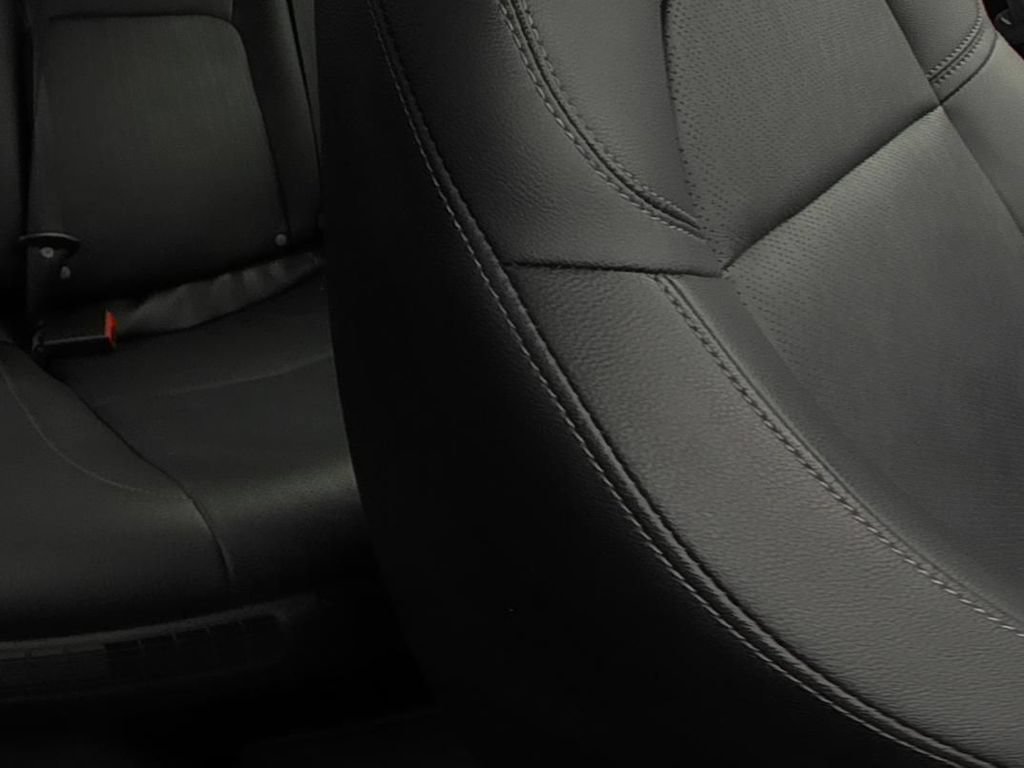 Used 2025 Honda Civic Sport Touring image 14
