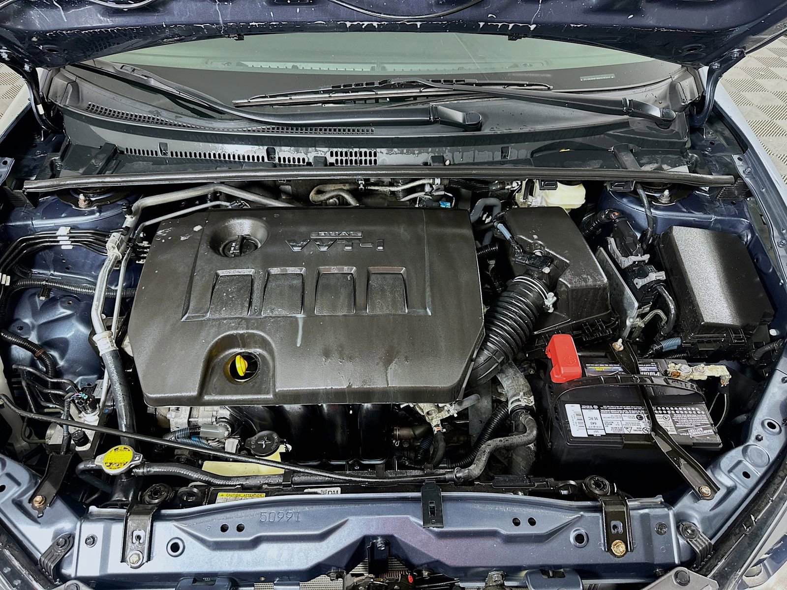 Used 2016 Toyota Corolla LE FWD image 27