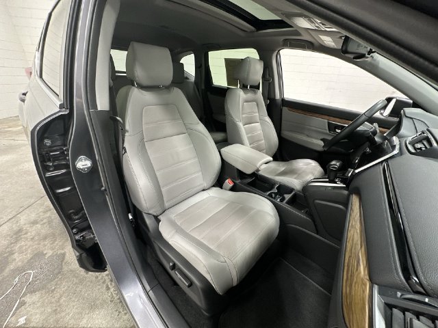 Used 2019 Honda CR-V EX-L image 19