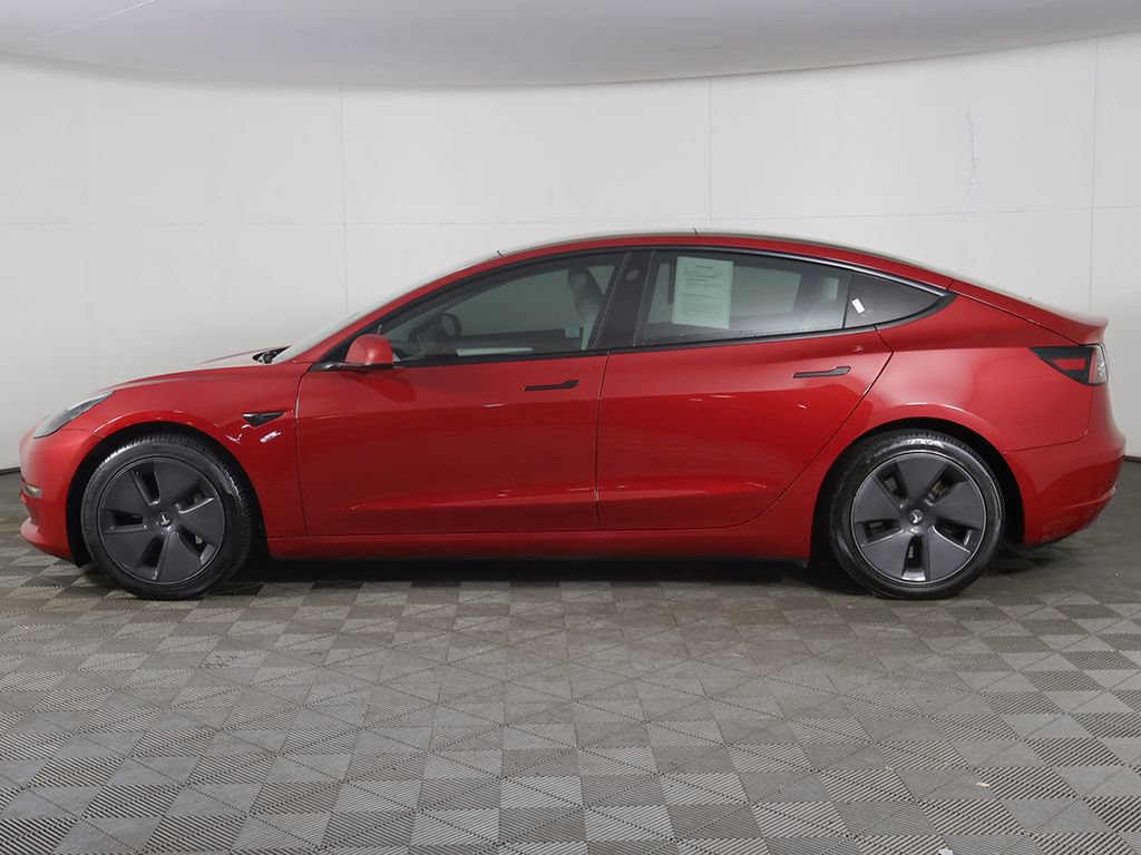 Used 2023 Tesla Model 3 Standard Range RWD image 17
