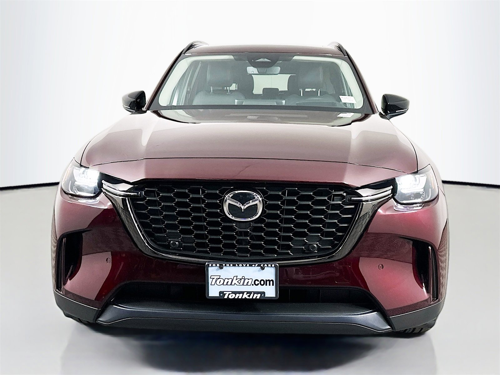 New 2026 MAZDA CX-90 Plug-In Hybrid w/Premium Sport image 2