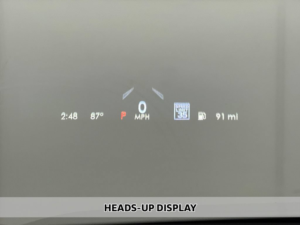 Used 2021 Lincoln Aviator Black Label AWD/4WD image 6